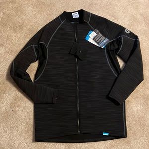 NRS Hydroskin 0.5 jacket wetsuit for paddling size XXL NWT
